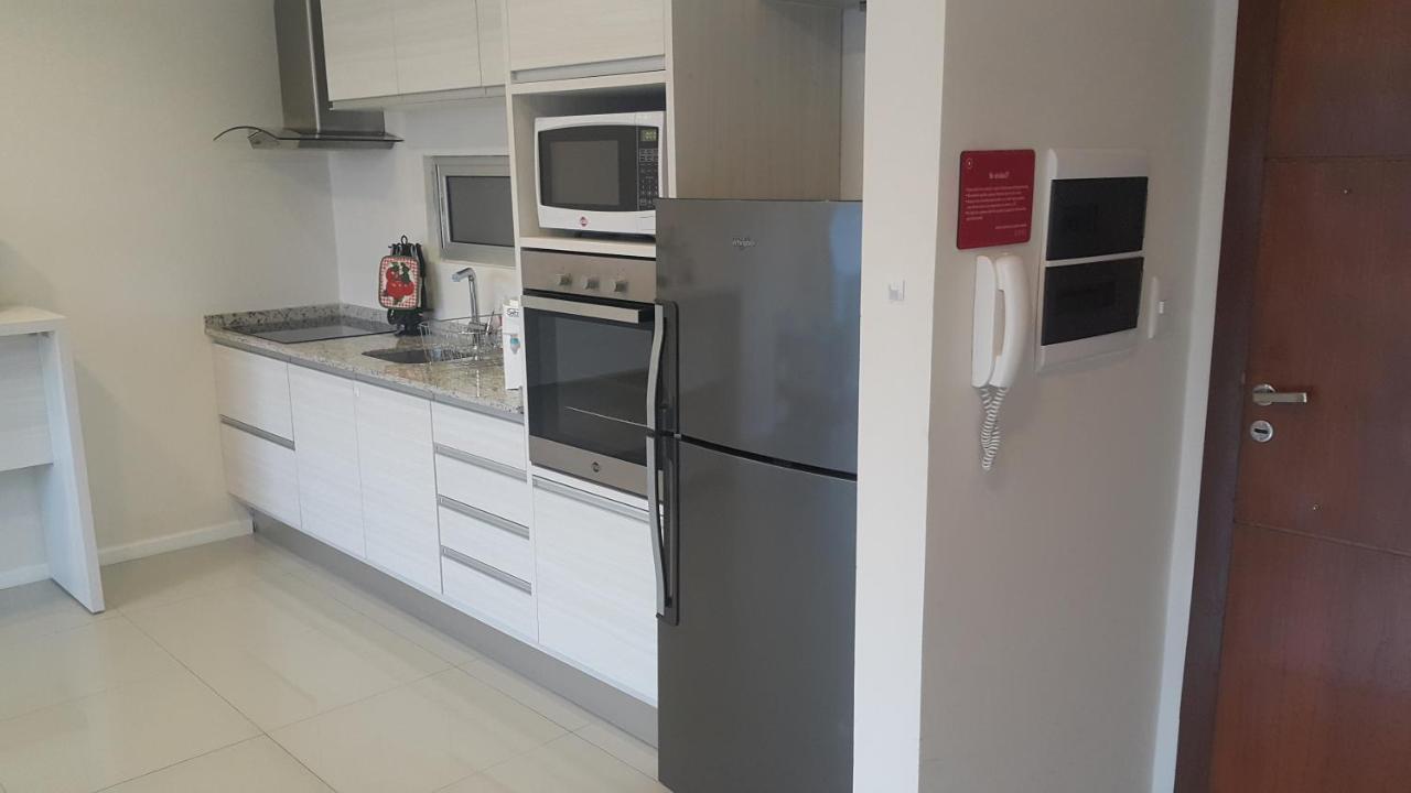 Start Villa Morra Rent Apartments أسونسيون المظهر الخارجي الصورة